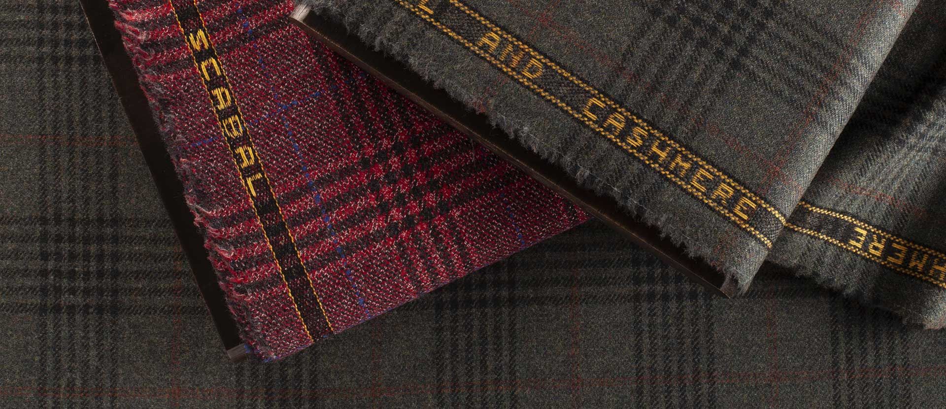 Miguel's Winter and Fall Fabric Lookbook